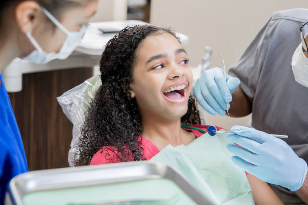 Best Emergency Treatment for Oral Infections in Oakton, VA