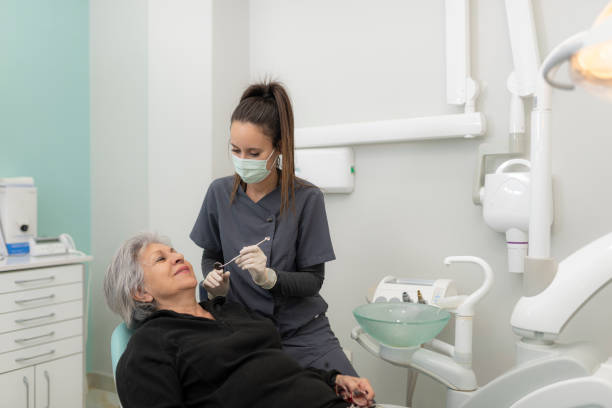 Reliable VA Emergency Dental Service Solutions