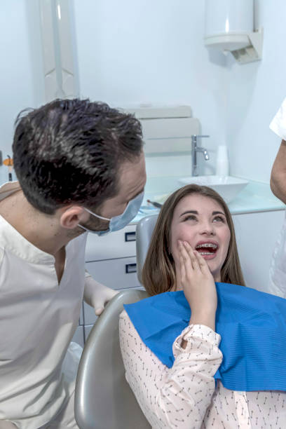 Best Emergency Wisdom Tooth Extraction in Oakton, VA