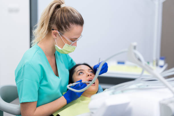Best Broken or Chipped Tooth Repair in Oakton, VA